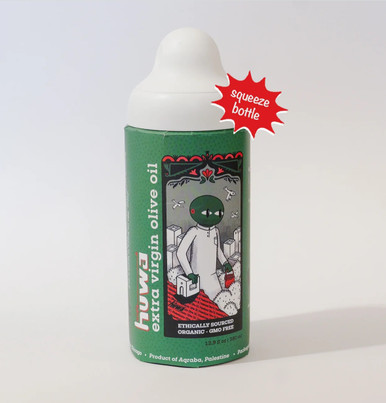 邦楽 U-Know WAKABA olive oil Graza 
