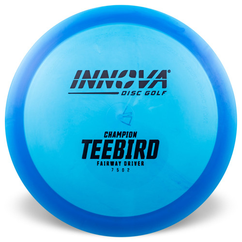 Champion Teebird