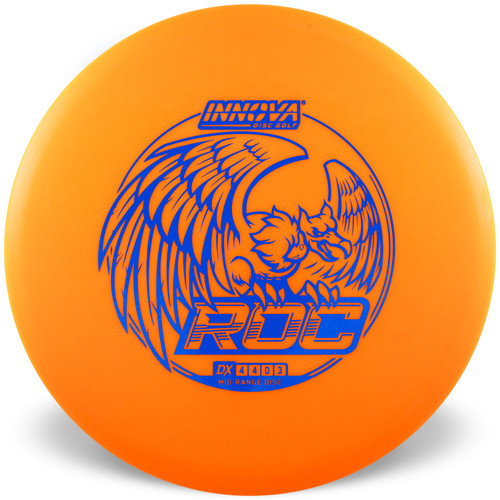DX Roc