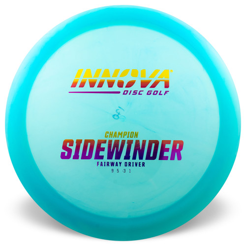 Champion Sidewinder
