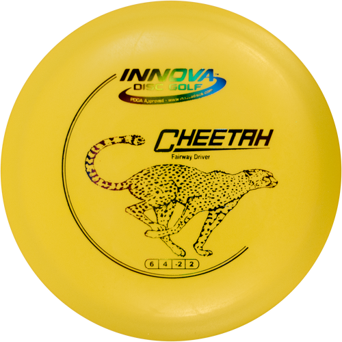DX Cheetah