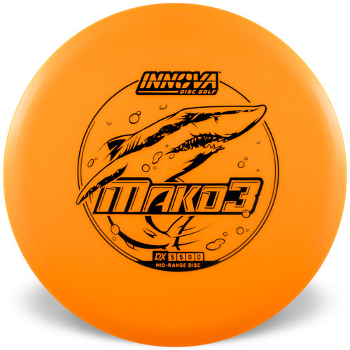 DX Mako3