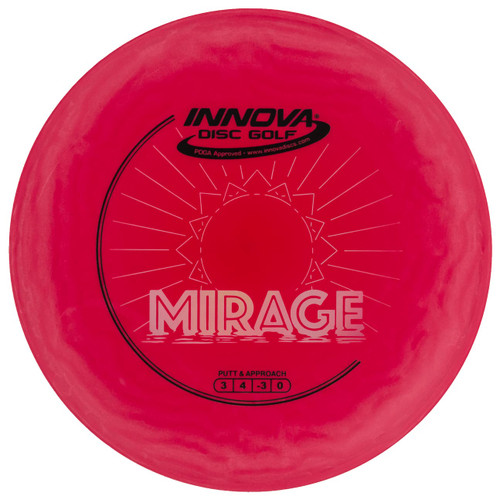DX Mirage