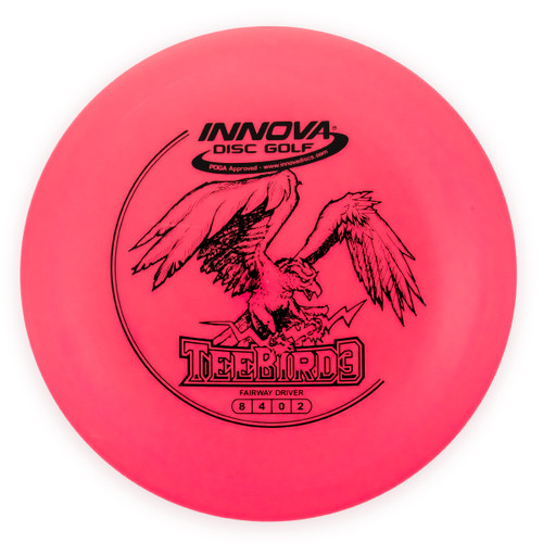 DX Teebird3