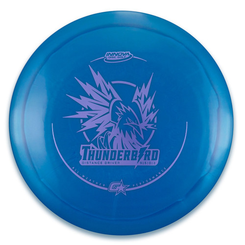 GStar Thunderbird