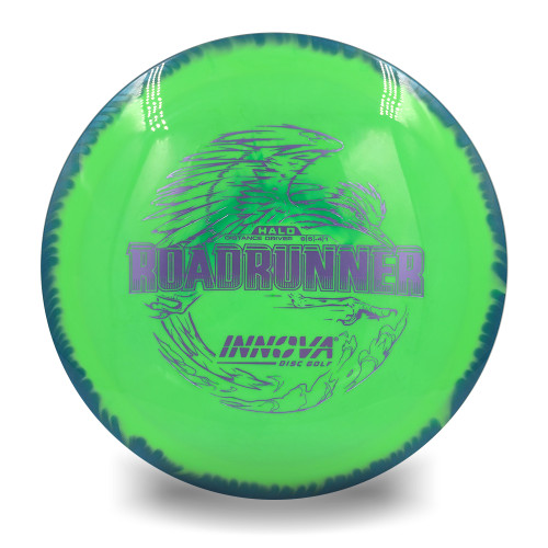 Halo Star Roadrunner