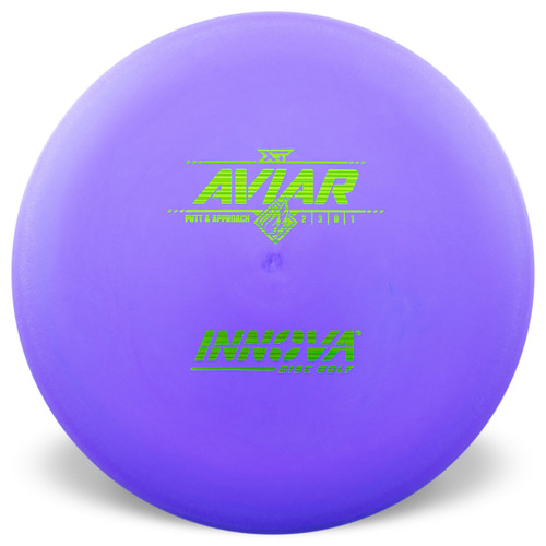 XT Aviar Putt & Approach