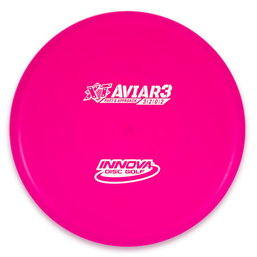 XT Aviar3