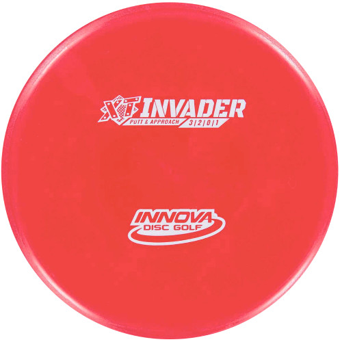 XT Invader
