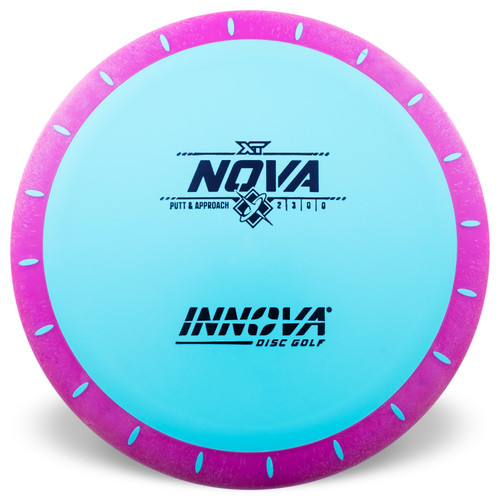 XT Nova (Overmold)