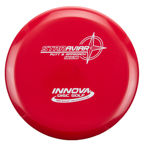 Star Aviar Putt & Approach