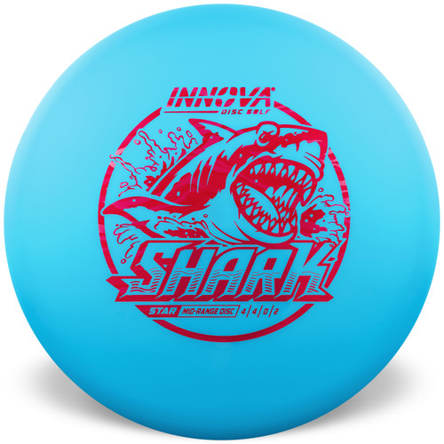 Star Shark