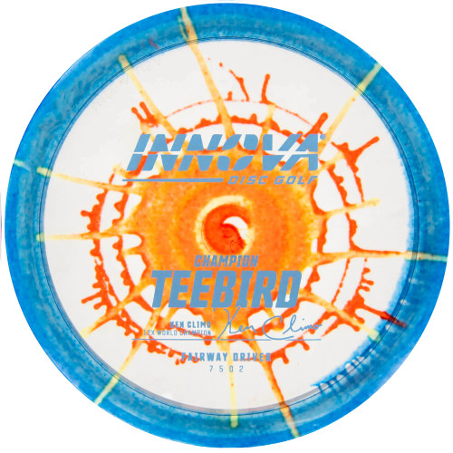 I-Dye Champion Teebird