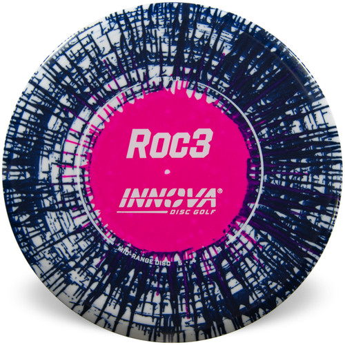 I-Dye Star Roc3