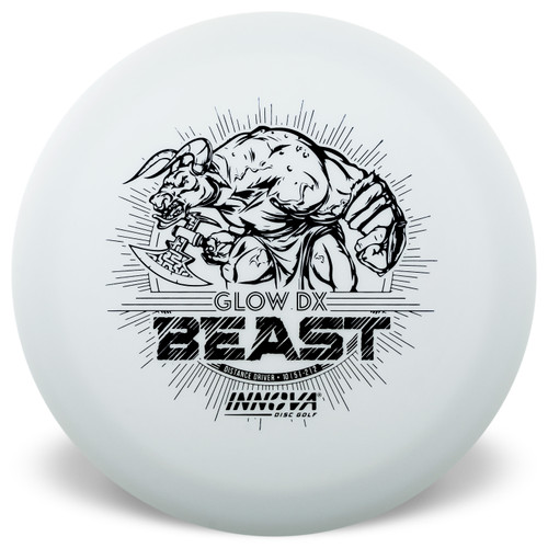 DX Classic Glow Beast