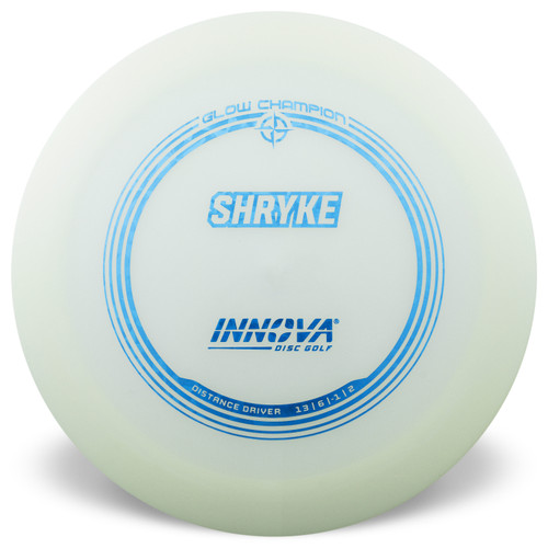 Champion Classic Glow Shryke
