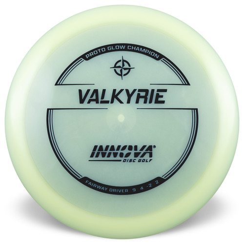 Champion Proto Glow Valkyrie