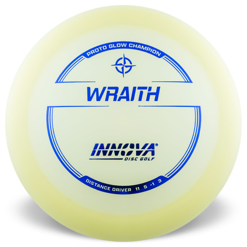 Champion Proto Glow Wraith