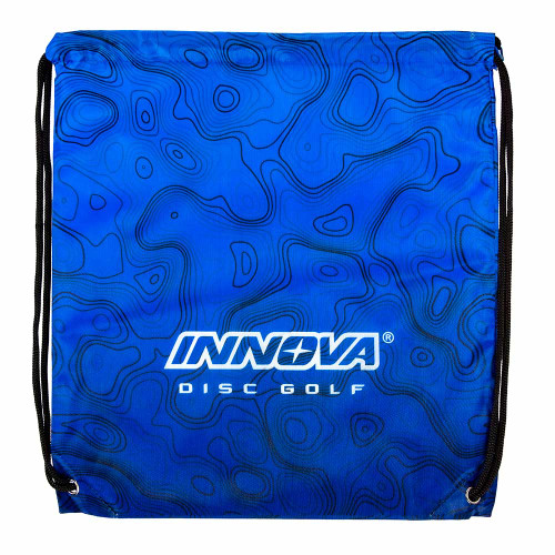 Player Drawstring Bag