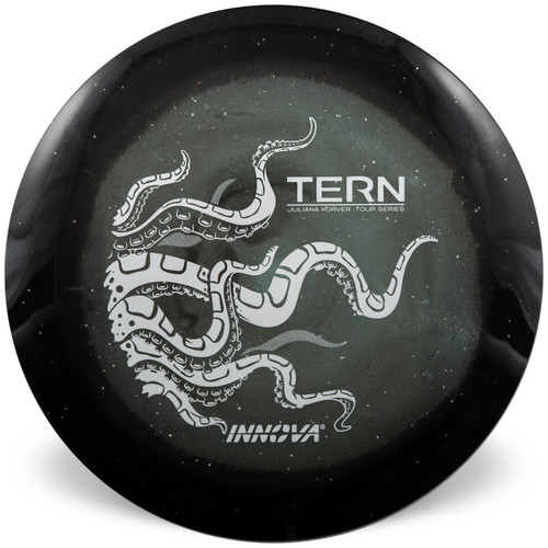 2025 Tour Series Moondust Halo Champion Tern (Juliana Korver)