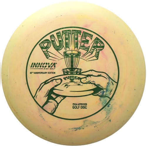 Pro Galactic Aviar - 40th Anniversary