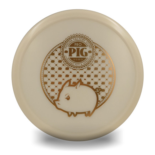 Classic Glow Pro Pig (Stiff)
