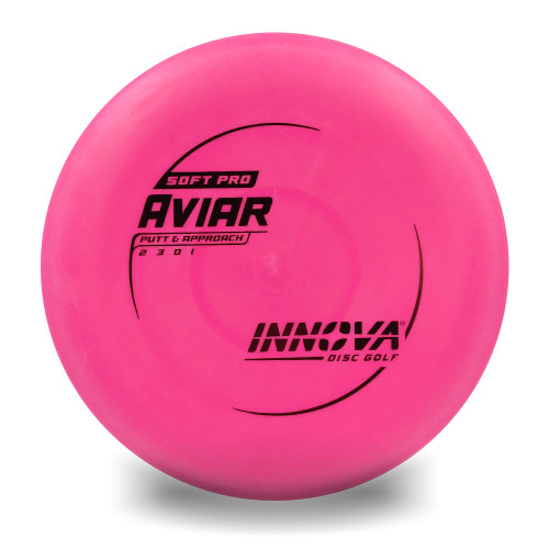 Soft Pro Aviar