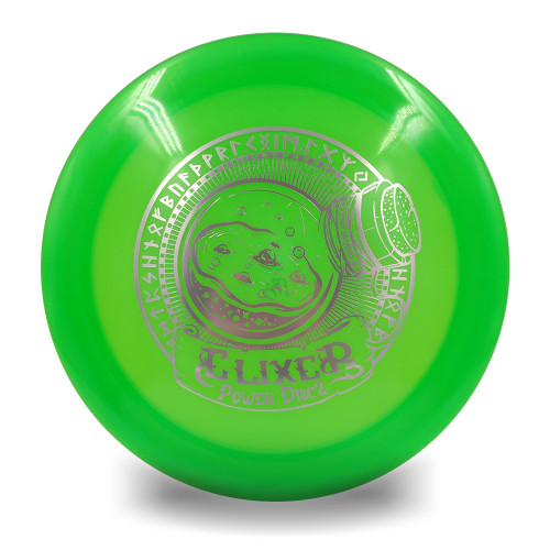 Champion Power Disc2 (Elixer)