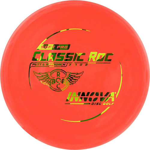 Soft Pro Classic Roc