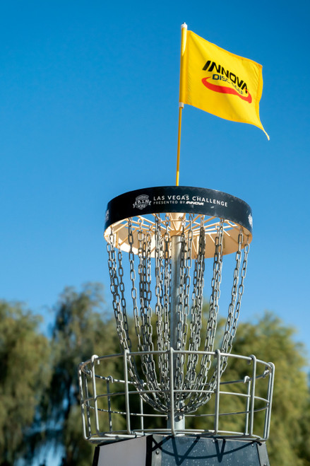 DISCatcher Pro28 Target Flag