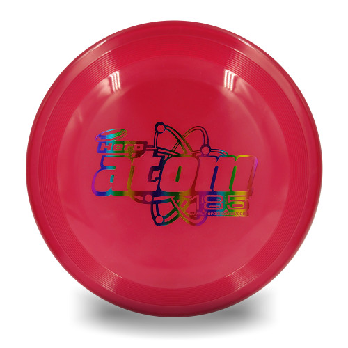 Hero SuperAtom 185- K9 Candy- Firm