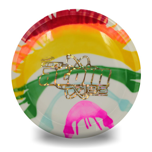 Hero SuperAtom 185- SuperSwirl