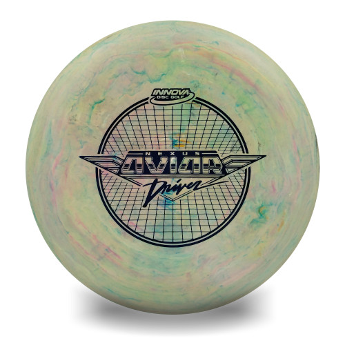 Nexus Galactic Aviar Driver