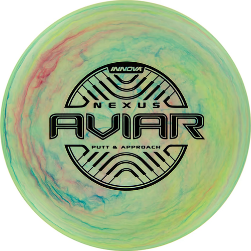 Nexus  Aviar (Galactic)