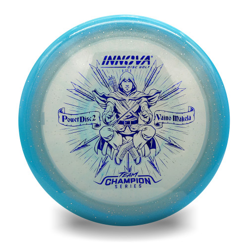 2026 Tour Series Moondust Halo Champion PD2 (Väinö Mäkelä)