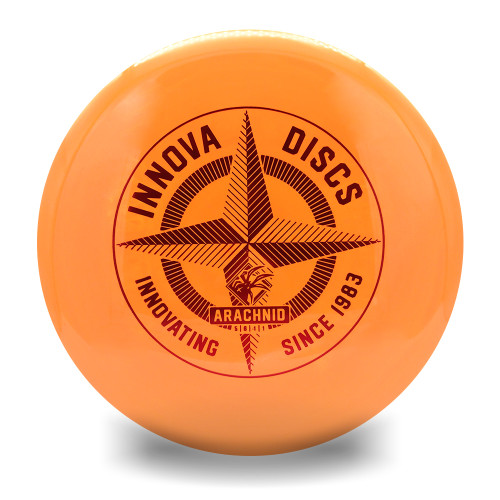 Star Arachnid (First Run)