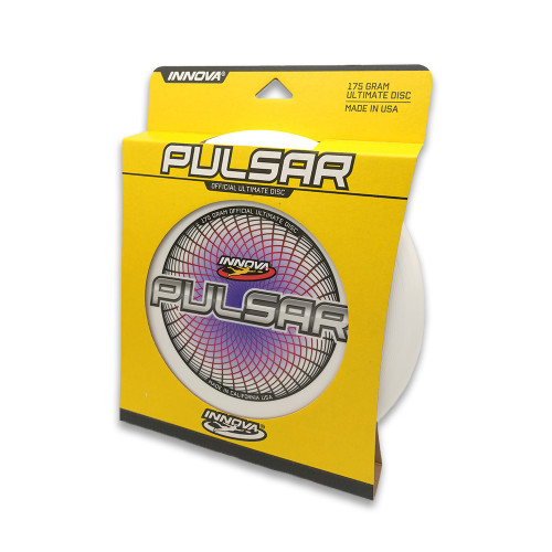 DX Pulsar (Packaged)
