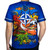 Dye-Sub Jungle Jersey