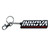 Innova Rubber Keychain