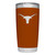 Tumbler 20oz - Texas Longhorns