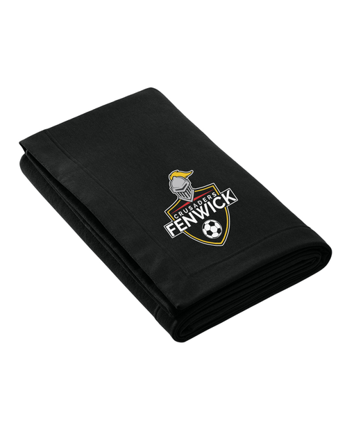 Fundraiser Item - Bishop Fenwick Soccer - 18900 - Fleece Stadium Blanket Fundraiser Item - Bishop Fenwick Soccer - 18900 - Fleece Stadium Blanket