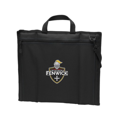 Fundraiser Item -  Crusaders Stadium Seat