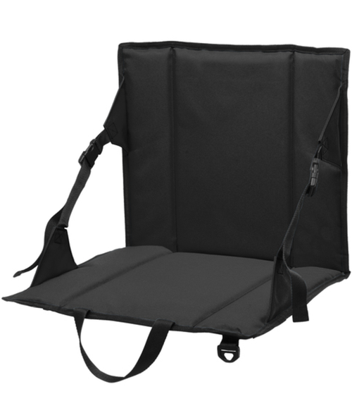 Fundraiser Item -  Crusaders Stadium Seat