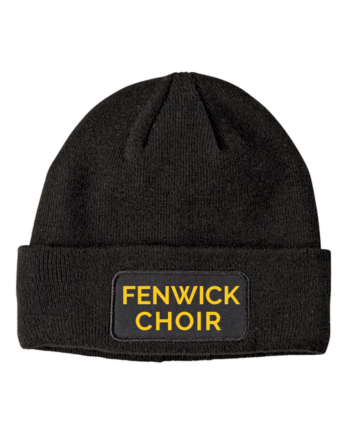 Fenwick Choir Beanie