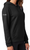 Fenwick Volleyball -  Ladies Nike Fleece Pullover Hoodie
