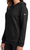 Fenwick Volleyball -  Ladies Nike Fleece Pullover Hoodie