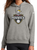 Fenwick Volleyball -  Ladies Nike Fleece Pullover Hoodie