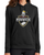 Fenwick Drama  -  Ladies Nike Fleece Pullover Hoodie