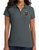 Crusaders Ladies Pique Polo Shirt