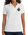 Crusaders Ladies Pique Polo Shirt